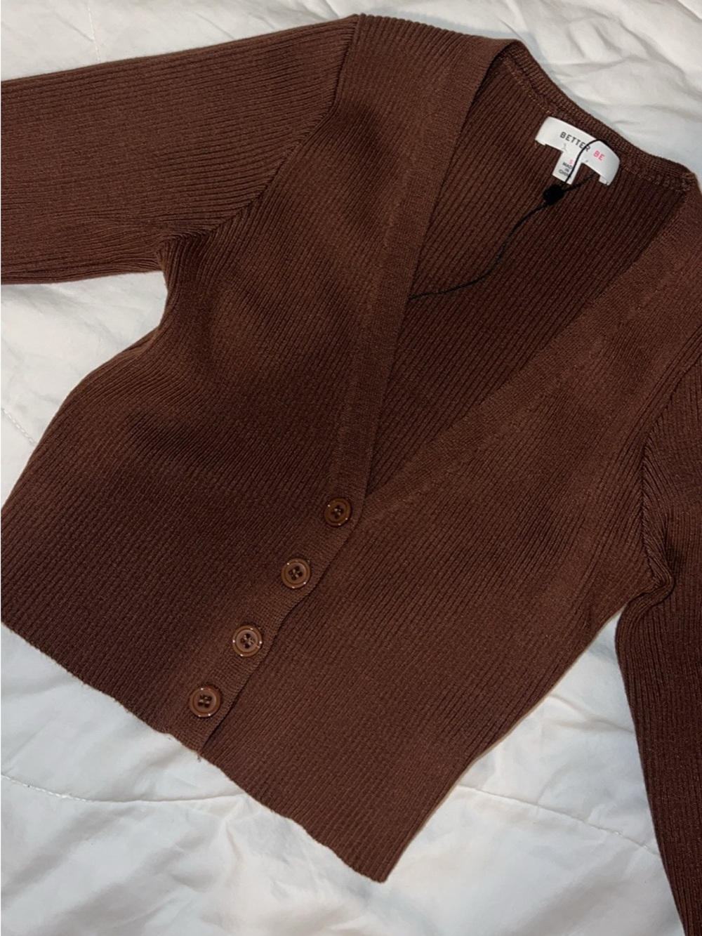 Womens Button Up Top size small